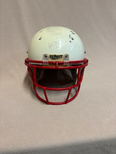 Large Youth Schutt Helmet