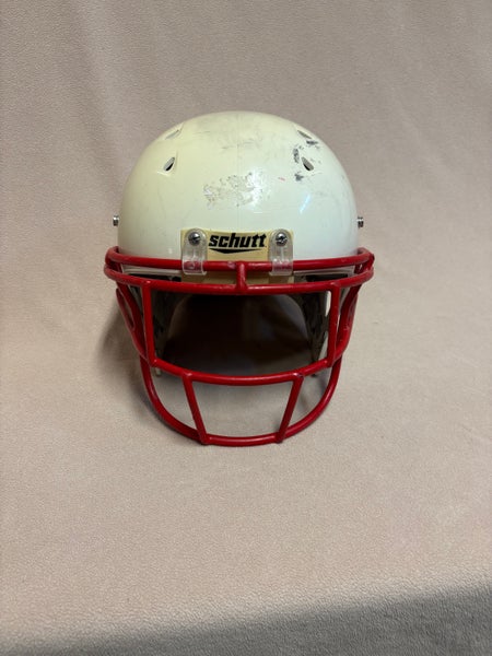 Large Youth Schutt Helmet