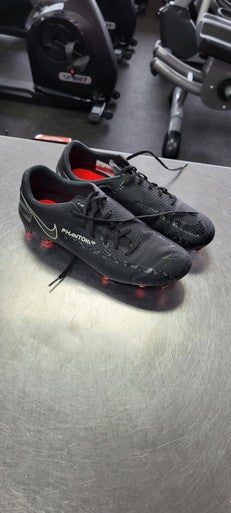 Used Nike Soccer Cleats Black Senior 8.5 11497-S000152131