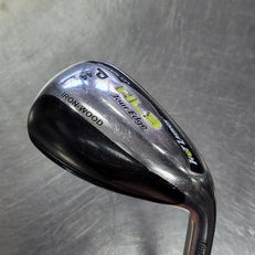 Used Tour Edge HL3 IRONWOOD PW Golf Wedge Mens RH Pitching Wedge 11497-S000152125