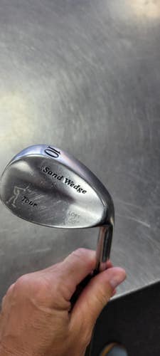 Used TOUR SAND WEDGE Golf Wedge Mens RH Sand Wedge 11497-S000152123