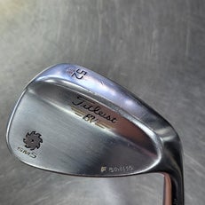 Used Titleist SM5 F GRIND 52.08 Golf Wedge Mens RH 52 Degree 11497-S000152122