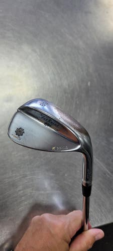 Used Titleist SM5 K GRIND 58 11 Golf Wedge Mens RH 58 Degree 11497-S000152121
