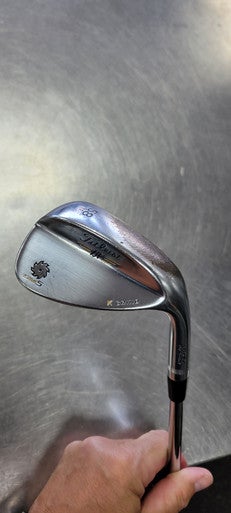 Used Titleist SM5 K GRIND 58 11 Golf Wedge Mens RH 58 Degree 11497-S000152121