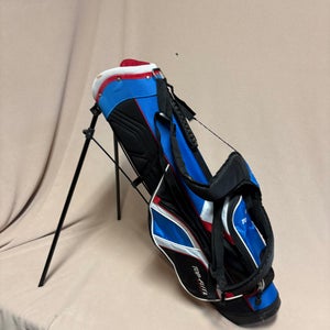 Unisex Top Flite Bag (Used)