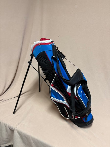 Unisex Top Flite Bag (Used)