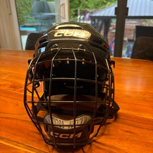 Medium CCM Tacks 720 Helmet (New)