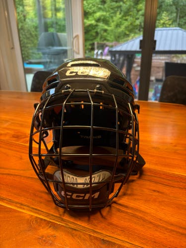 Medium CCM Tacks 720 Helmet (New)