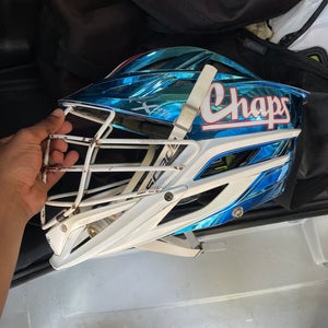 Cascade XRS Pro Helmet (Used)