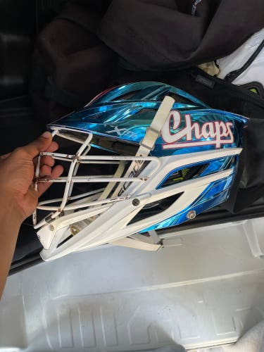 Cascade XRS Pro Helmet (Used)