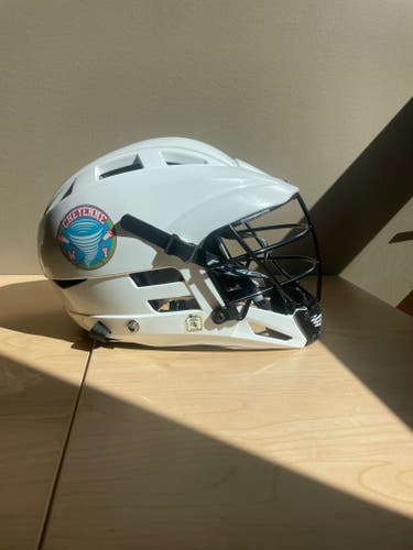 Cascade Helmet (Used)