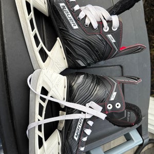 Bauer Ns Hockey Skates Size 1 (Used)