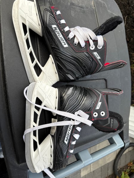 Bauer Ns Hockey Skates Size 1 (Used)