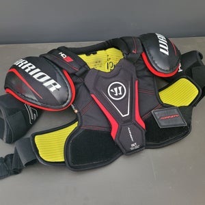 Intermediate Small / Medium Warrior Dynasty HD3 Chest Protector (Used)