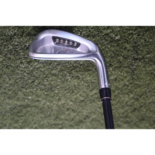 TaylorMade RAC LT R Flex 38.5" Golf 4 Iron RH / 2i-S418