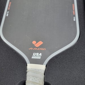 Used JOJOLE SHARK 001 Pickleball Racquet None 11497-C000152141