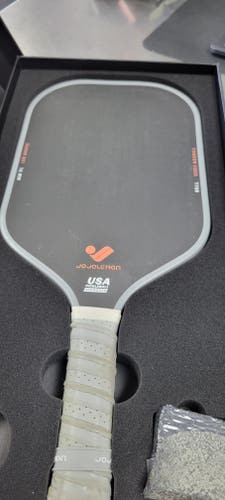 Used JOJOLE SHARK 001 Pickleball Racquet None 11497-C000152141