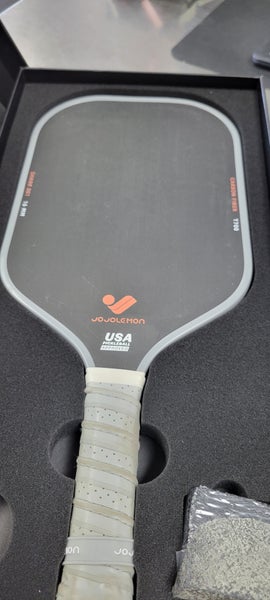 Used JOJOLE SHARK 001 Pickleball Racquet None 11497-C000152141