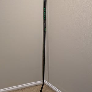 Intermediate CCM RibCor Trigger 5 Pro Right Handed Hockey Stick P29 - 340g (Used)