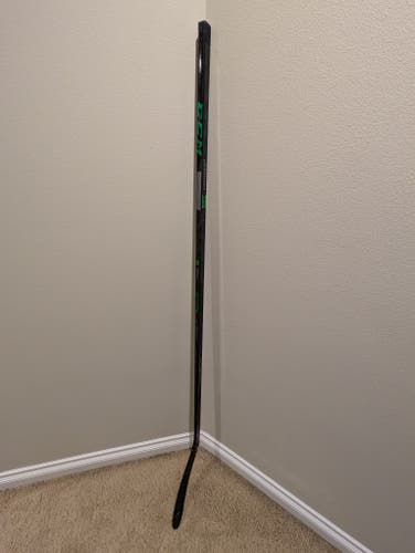 Intermediate CCM RibCor Trigger 5 Pro Right Handed Hockey Stick P29 - 340g (Used)