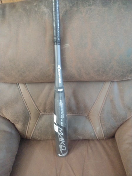 2017 Easton Mako Beast Composite USSSA Certified Bat (-12) 18 oz 30" (New)
