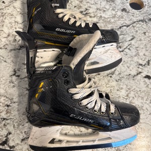 Bauer Supreme M5 Pro Hockey Skates Pro Stock 6.5 (Used)