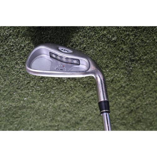 Taylormade Rac OS S Flex 38.5" Golf 4 Iron RH / 2i-S419