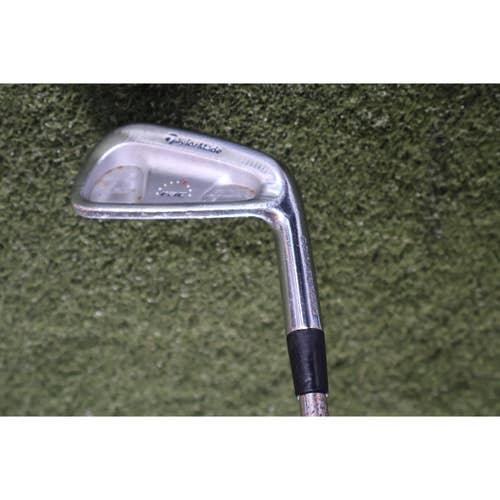 TaylorMade Rac Coin Forged True Temper Shaft 38.5" Golf 4 Iron RH / 2i-S420