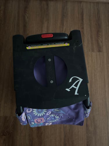 Zuca Bag for ice skates (Used)