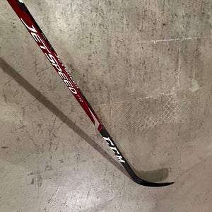 Senior CCM JetSpeed FT2 Right Handed Hockey Stick P88 Pro Stock (Used)