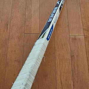 Senior Wooden Bauer Supreme One75 Right Handed Hockey Stick PM9 Malkin (Used)