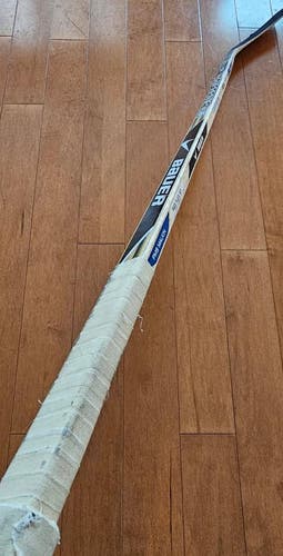 Senior Wooden Bauer Supreme One75 Right Handed Hockey Stick PM9 Malkin (Used)