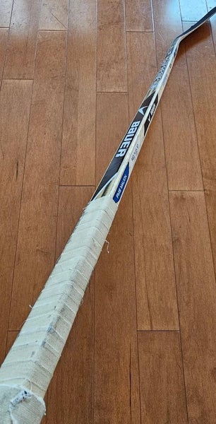 Senior Bauer Supreme One75 Right Handed Hockey Stick PM9 Malkin (Used)