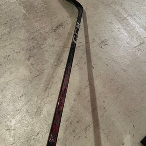 Senior CCM JetSpeed FT3 Pro Right Handed Hockey Stick P88 Pro Stock (Used)