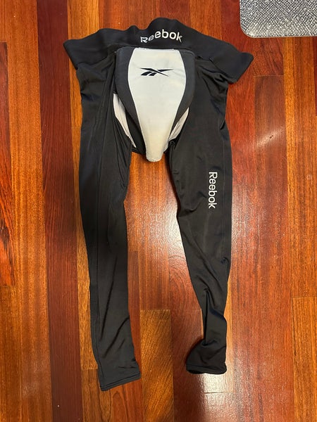 Reebok Goalie Jock Pants Senior (Used)