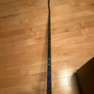 Junior 50 flex True Hzrdus 9x4 Left Hand Hockey Stick T28 (New)