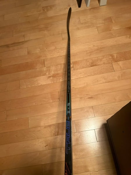 Junior 50 flex True Hzrdus 9x4 Left Hand Hockey Stick T28 (New)