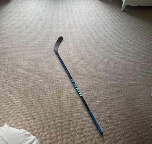 Senior Bauer Nexus Sync Right Handed Hockey Stick P92M Pro Stock (New)