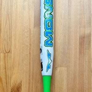 OG 2015 Monsta M1 26Oz  (Used)