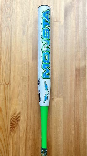 OG 2015 Monsta M1 26Oz (Used)