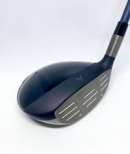 MINT Callaway Paradym Max Fast 19 Degree 5 Wood / Regular (Japan Fast Series)