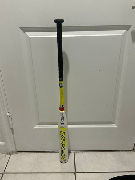 Miken KP23 Softball bat