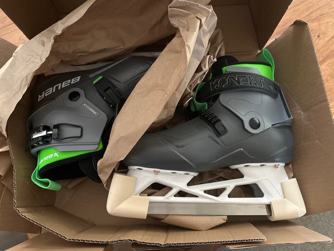 Bauer Konekt HF2 7 (New)