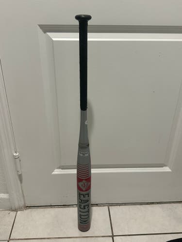 Easton Typhoon Softball bat