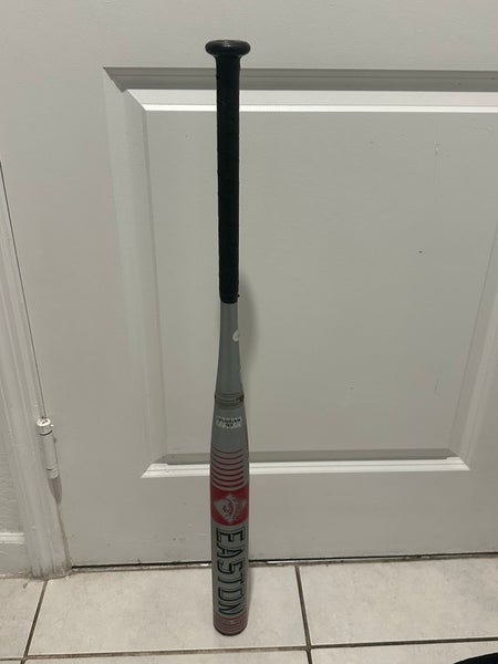 Easton Typhoon Softball bat