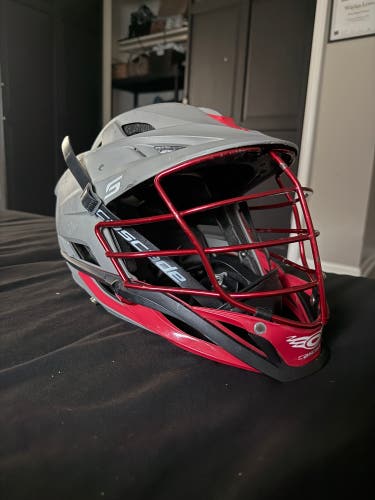 Cascade S Helmet (Used)