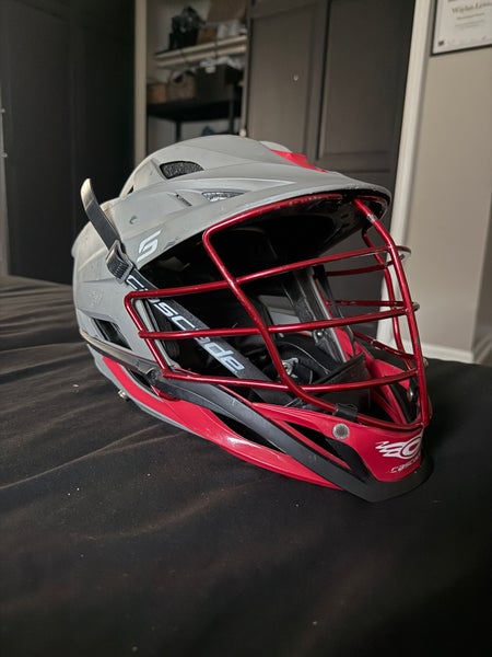 Cascade S Helmet (Used)