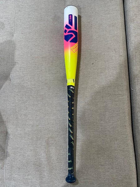 2025 Easton Dub Composite USSSA Certified Bat (-10)  21 oz 31" (Used)