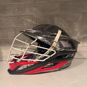 Cascade XRS Helmet (Used)