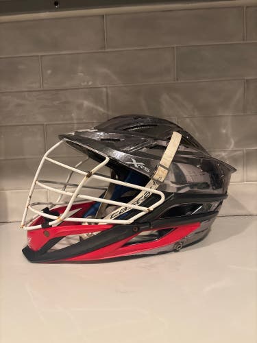 Cascade XRS Helmet (Used)